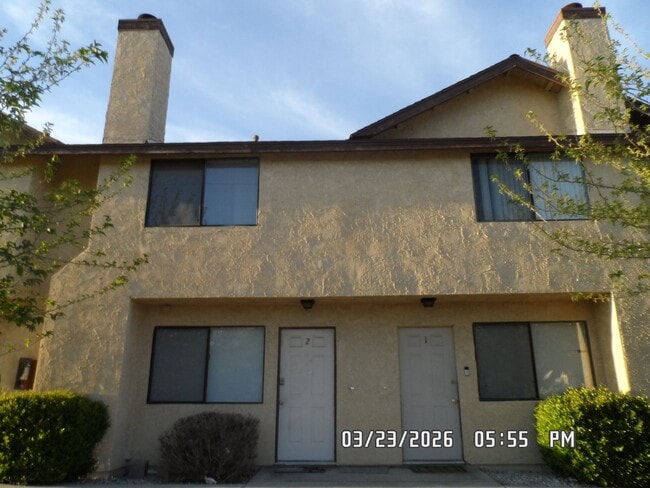 16066 Yates Rd in Victorville, CA - Building Photo - Building Photo