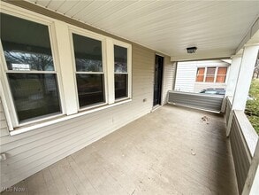 1206 Pitkin Ave in Akron, OH - Building Photo - Building Photo