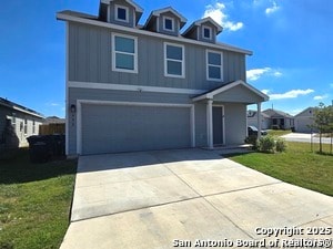 property at 402 Filibusters Trail