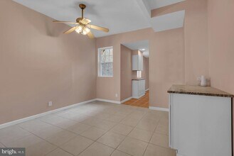 1007 E Preston St in Baltimore, MD - Building Photo - Building Photo