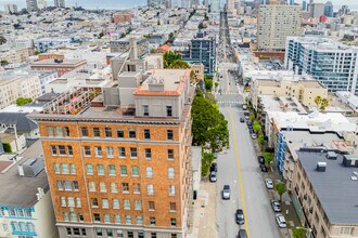 1800 Gough St in San Francisco, CA - Building Photo - Building Photo