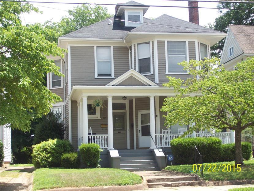 337 W Main St in Danville, VA - Building Photo