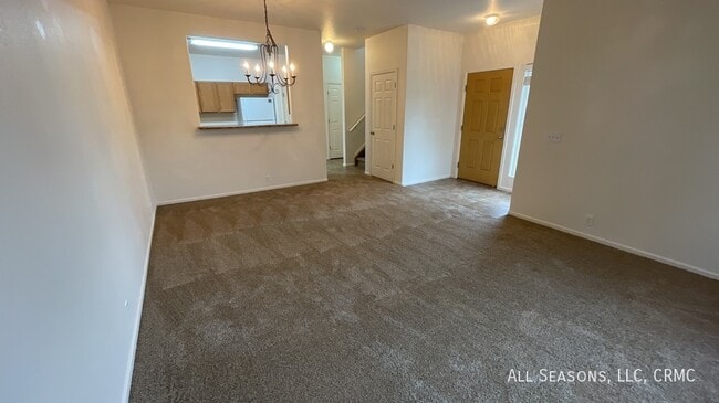 1897 Reilly Grv in Colorado Springs, CO - Building Photo - Building Photo