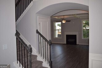 151 Stanford Wy in Hoschton, GA - Building Photo - Building Photo