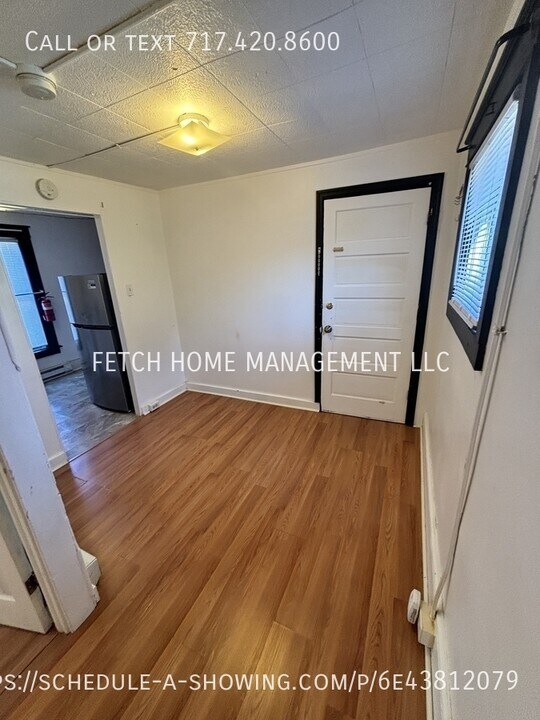 54 W New St-Unit -2 in Lancaster, PA - Building Photo