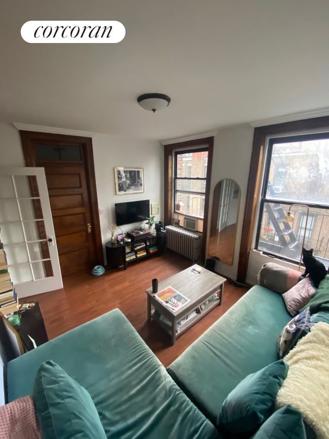 property at 217 E 83rd St