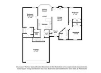 329 Cypress Glen Dr in Mount Juliet, TN - Building Photo - Building Photo