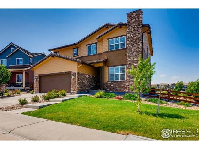 property at 14100 Mosaic Ave