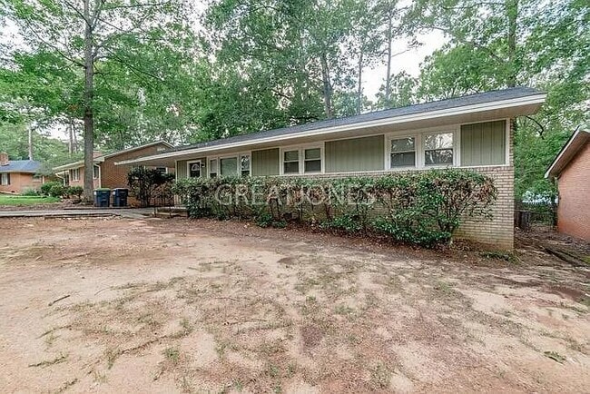 209 Biddle Rd in Columbia, SC - Foto de edificio - Building Photo