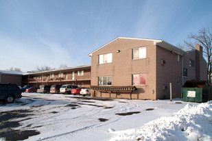 3610 W Walton Blvd Apartments