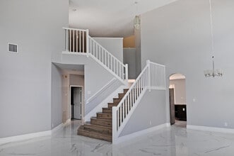 12522 NW 18th Manor in Pembroke Pines, FL - Building Photo - Building Photo