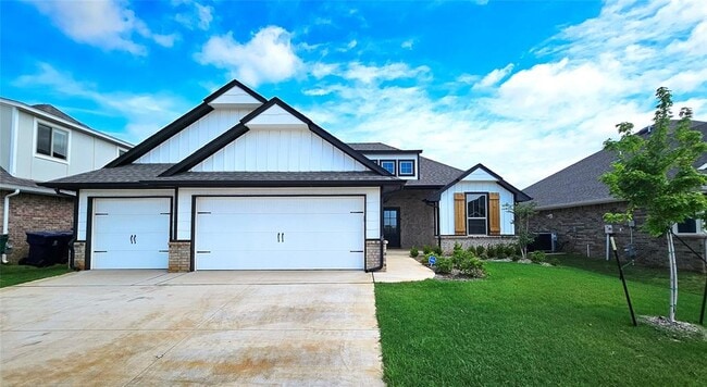 property at 10401 SW 55th St