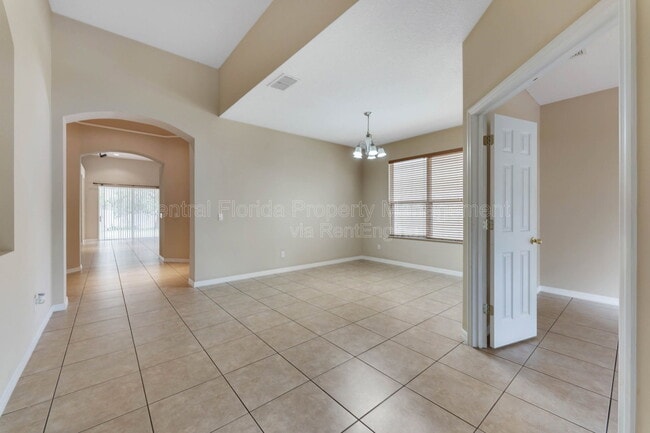 8116 Tumeric Ct in Orlando, FL - Building Photo - Building Photo