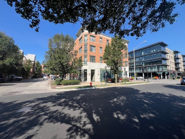 125 N Euclid Ave in Oak Park, IL - Building Photo