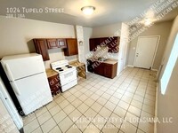 1024 Tupelo St in New Orleans, LA - Building Photo - Building Photo