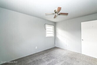 603 Bangor Ave in Lubbock, TX - Building Photo - Building Photo