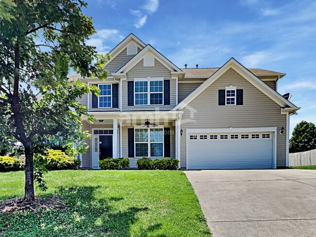 property at 1404 Manley Ct