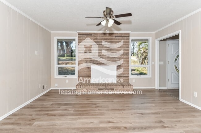 4016 Williamsburg Dr in Columbia, SC - Building Photo - Building Photo