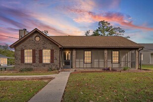 20020 Lea Brook Pl in Fairhope, AL - Building Photo