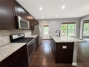 6015 Overleaf Terrace in Cumming, GA - Building Photo - Building Photo