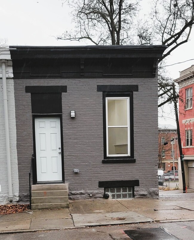658 State St in Cincinnati, OH - Building Photo - Building Photo