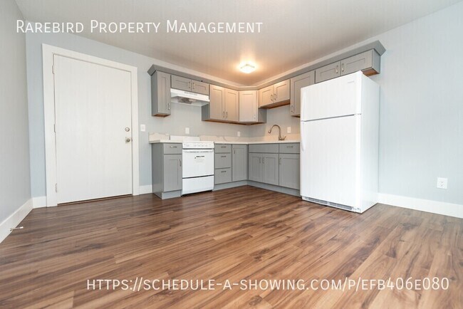 1402-1406 SW 12th Ave-Unit -Unit #8 in Portland, OR - Building Photo - Building Photo