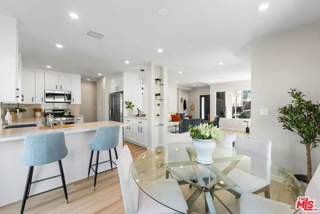 property at 8621 Olin St
