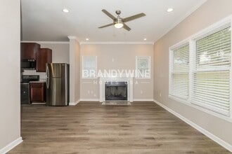 6945 Merrywood Dr in Fairburn, GA - Building Photo - Building Photo