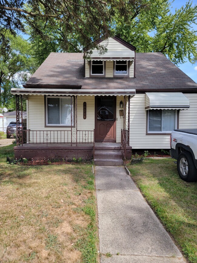 20214 Mackay St in Detroit, MI - Building Photo - Building Photo