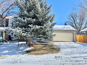 10562 Routt Ln in Westminster, CO - Building Photo - Building Photo