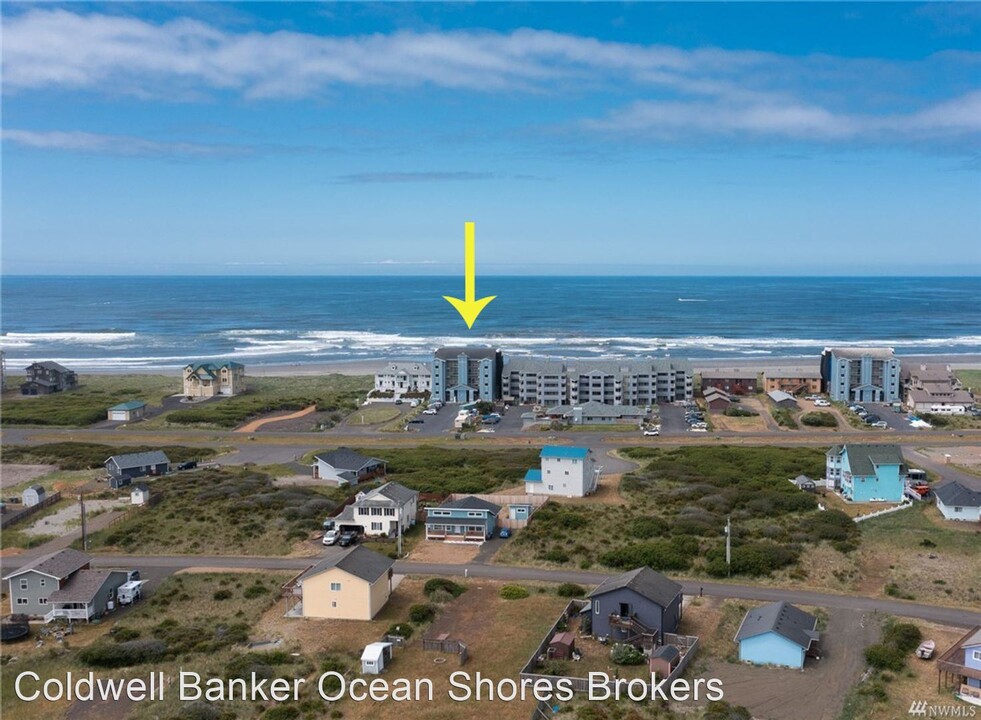 1335 Ocean Shores Blvd SW Photo