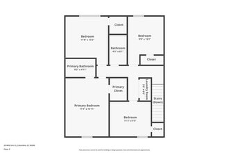 29 Wild Iris Ct in Columbia, SC - Building Photo - Building Photo