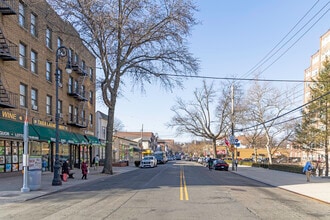 Woodlawn Veterans Mutual Housing Co-op in Bronx, NY - Building Photo - Building Photo