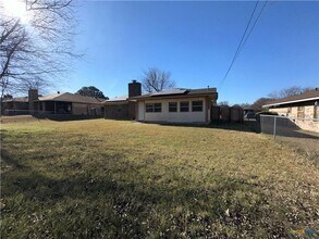 1810 Gautier Ave in Killeen, TX - Building Photo - Building Photo
