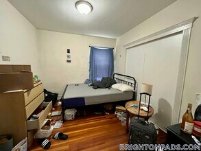 7 Bennett St in Boston, MA - Building Photo - Building Photo
