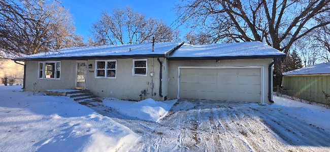 property at 7808 N Humboldt Ave