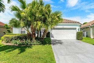 2730 Linkside Dr in Wellington, FL - Building Photo
