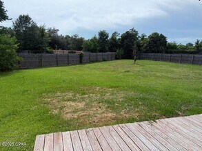 2823 Mary Baldwin Cir in Panama City, FL - Building Photo - Building Photo