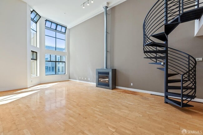 property at 125 Gilbert St