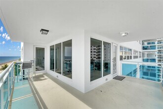 3430 Galt Ocean Dr in Fort Lauderdale, FL - Building Photo - Building Photo
