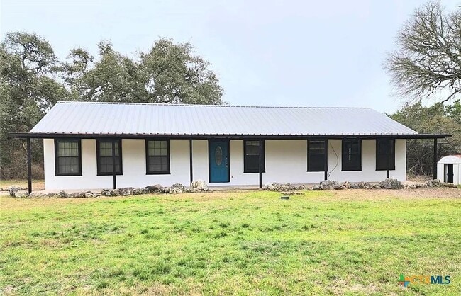 property at 818 Fawn River Dr