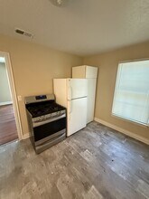 807 Evetts Rd in Killeen, TX - Foto de edificio - Building Photo