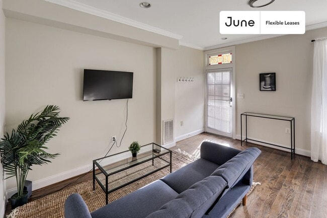 property at 1307 Florida Ave NW