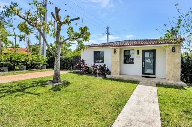 property at 6500 SW 38th St