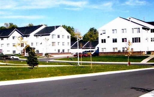 Sundial Square in Rapid City, SD - Building Photo