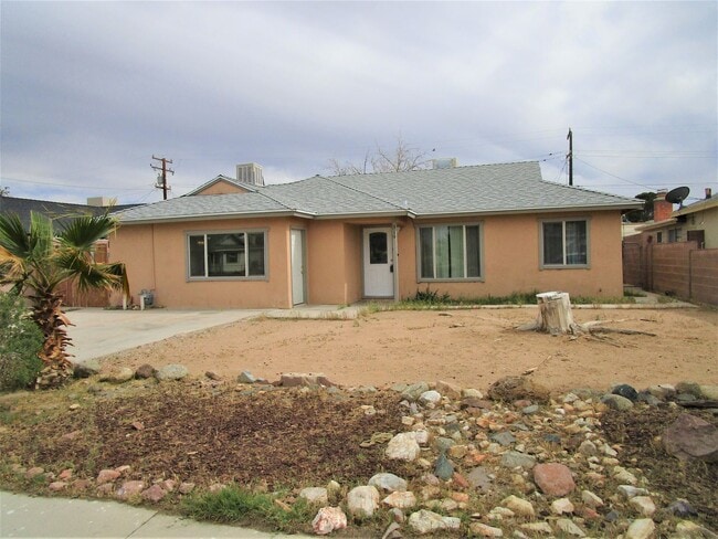 property at 319 E Church Ave
