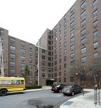 New Lane Shores in Staten Island, NY - Building Photo - Building Photo