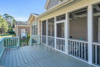 3705 Westbury Lake Dr in Raleigh, NC - Building Photo - Building Photo