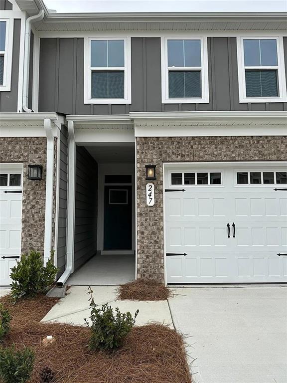 property at 247 Salt Lk Ln