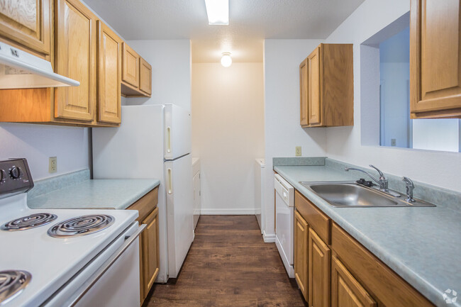 Apartments for rent in Halliday, ND